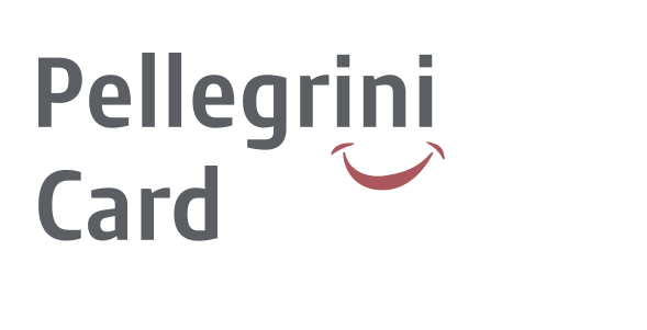 pellegrini card